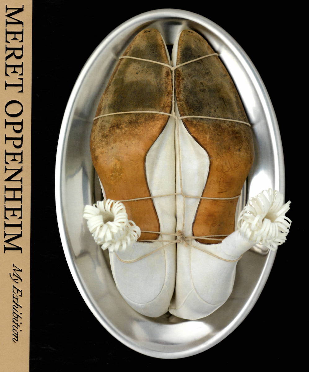 Meret Oppenheim