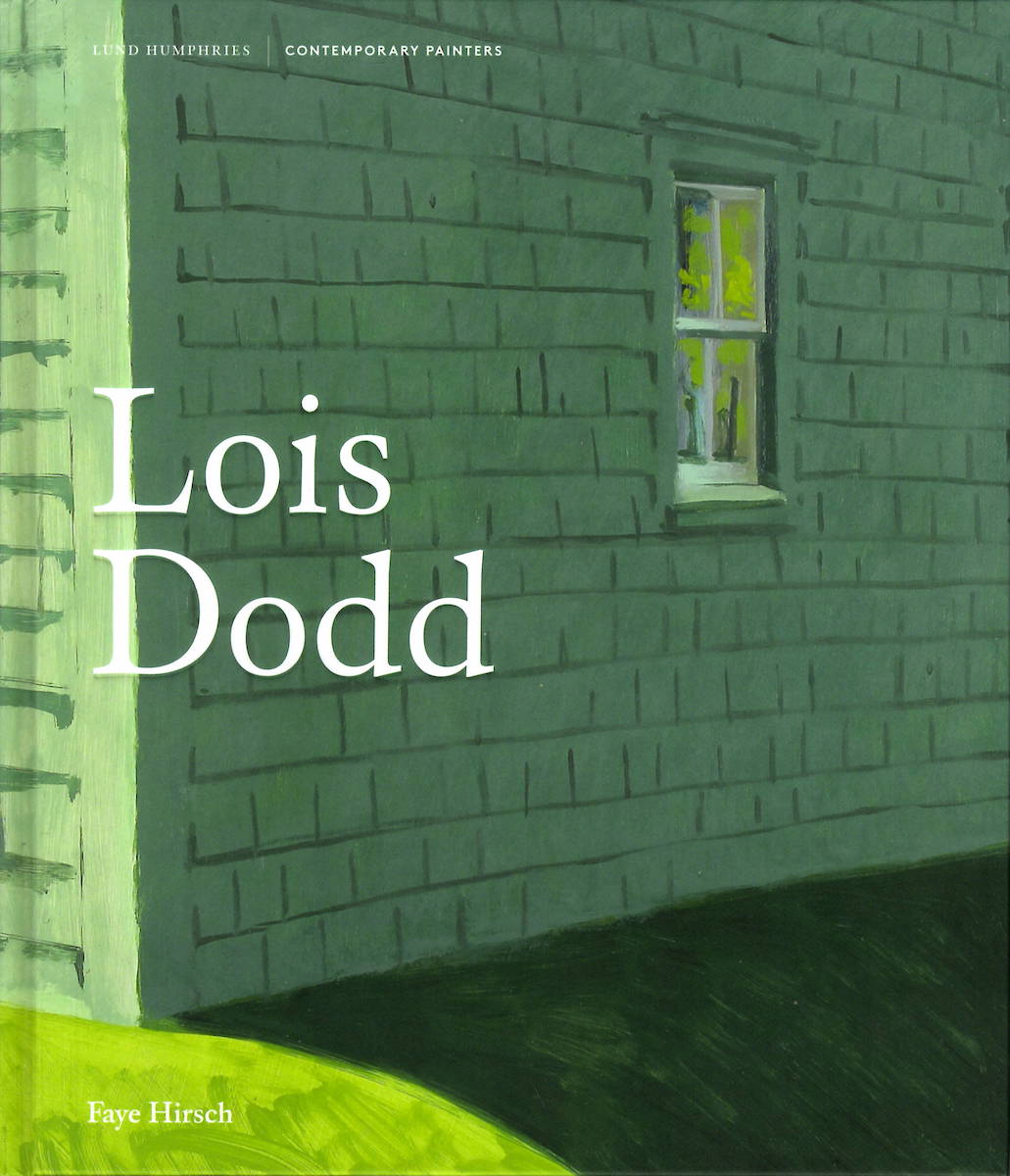 Lois Dodd