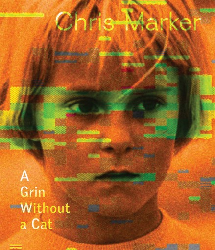 Chris Marker