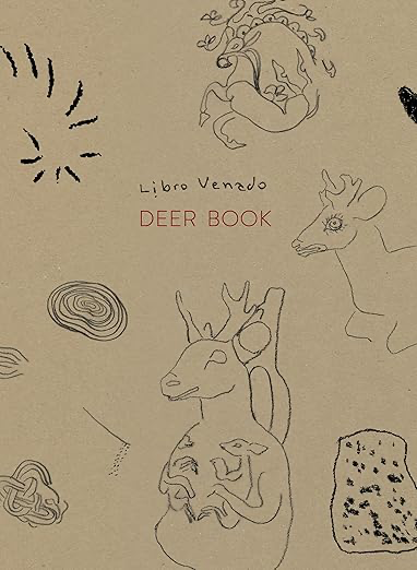 Libro venado