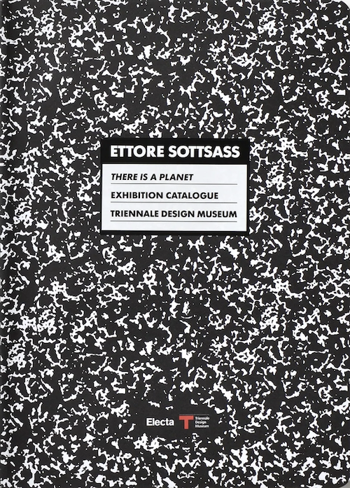 Ettore sottsass